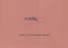 Ursula Wendorff-Weidt