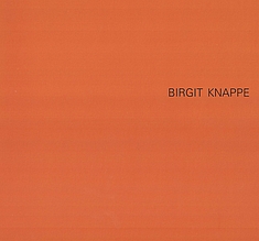 Birgit Knappe